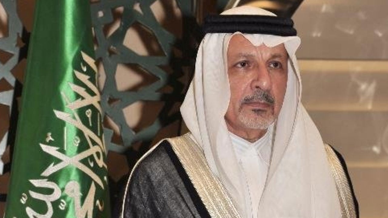 بالفيديو.. الوزير قطان: قمتان «سعودية أفريقية» و«عربية أفريقية» قريبًا