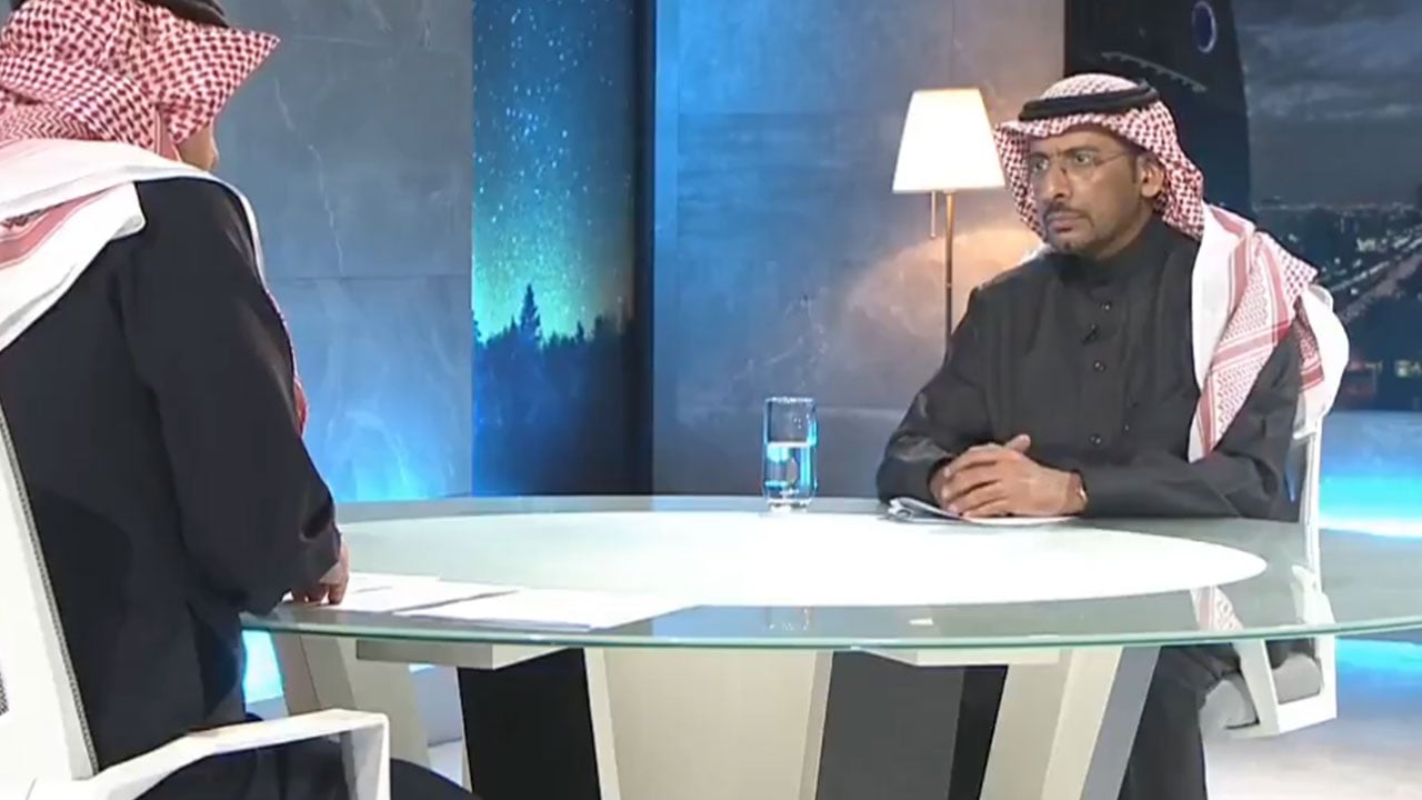 بالفيديو.. وزير الصناعة: السعودية تستغل ثرواتها الطبيعية بشكل ممتاز