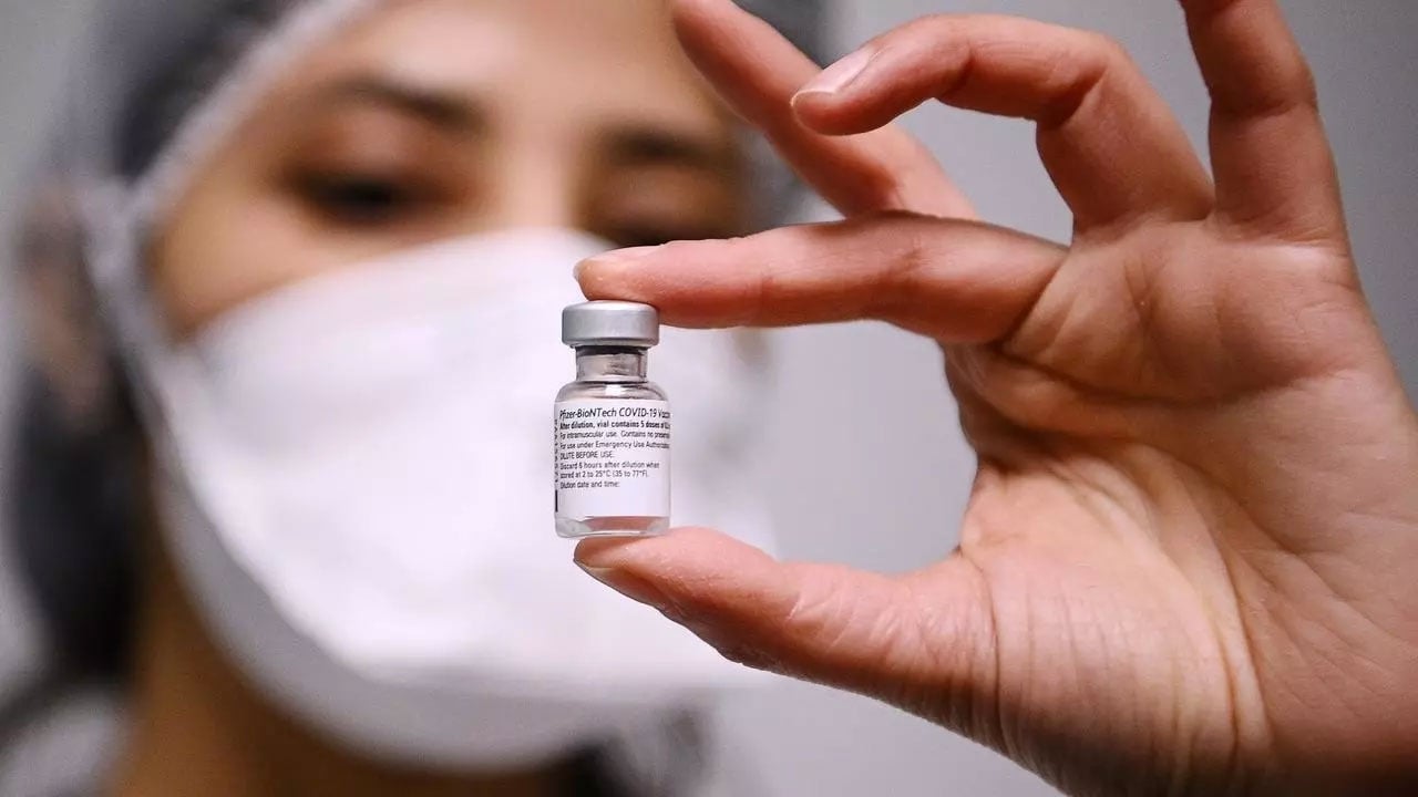 «مبادرة كوفاكس».. الصحة العالمية: فلسطين في أوائل الحاصلين على لقاح كورونا