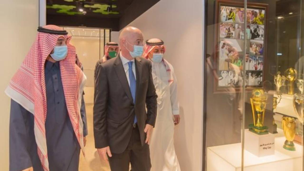 وزارة الرياضة تُقدم كشف حساب «يناير الإنجازات»