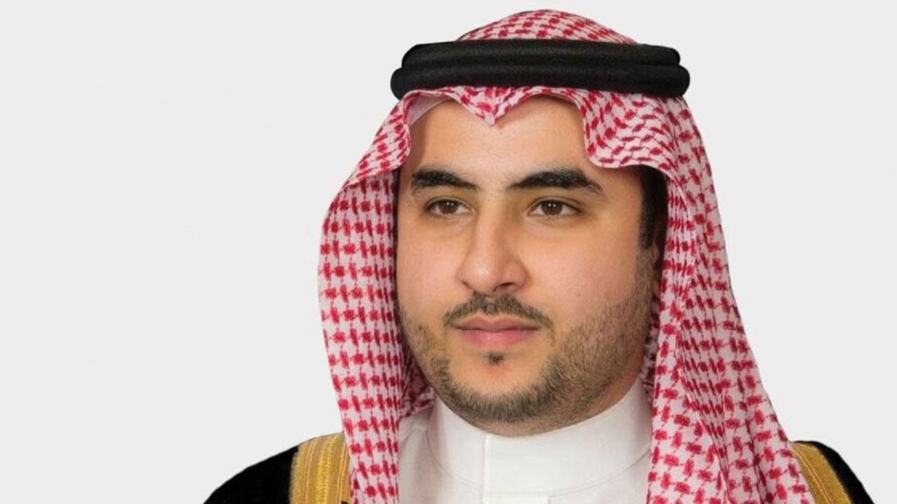 الأمير خالد بن سلمان يبحث مع وزير الدفاع الياباني التعاون الثنائي