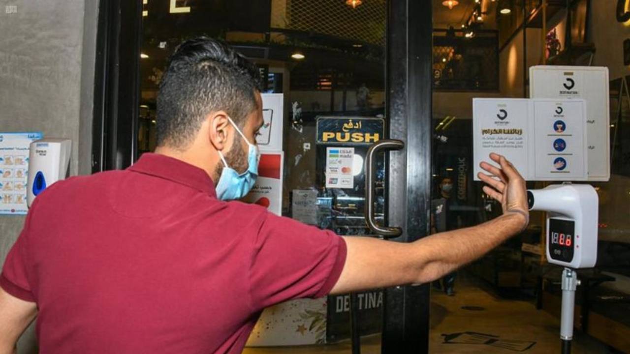 بالصور.. أمانة الشرقية تنفذ 1076 جولة رقابية على الأسواق التجارية بالمنطقة