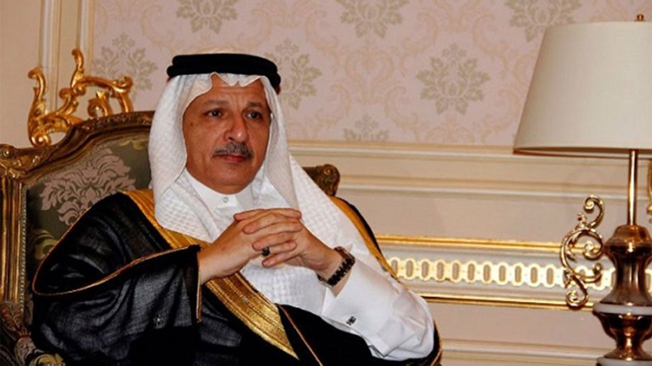 وزير الدولة لشؤون الدول الأفريقية يصل كوت ديفوار