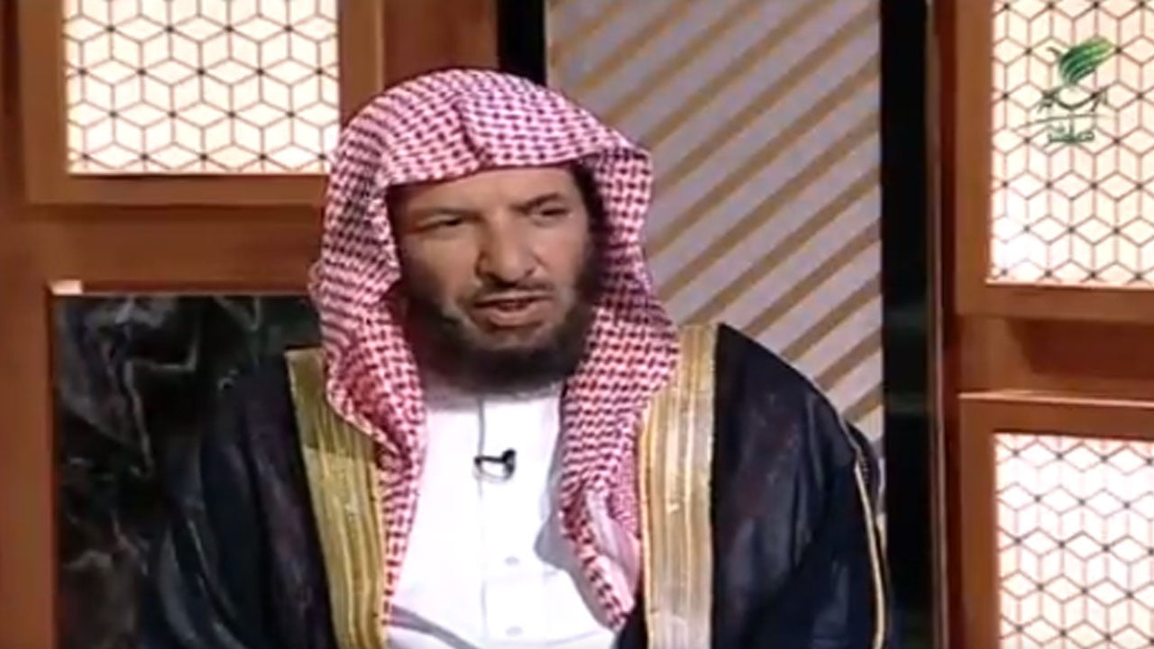 الشيخ «الشثري»: الأوبئة ومنع التجول تبيح صلاة الغائب على الميت
