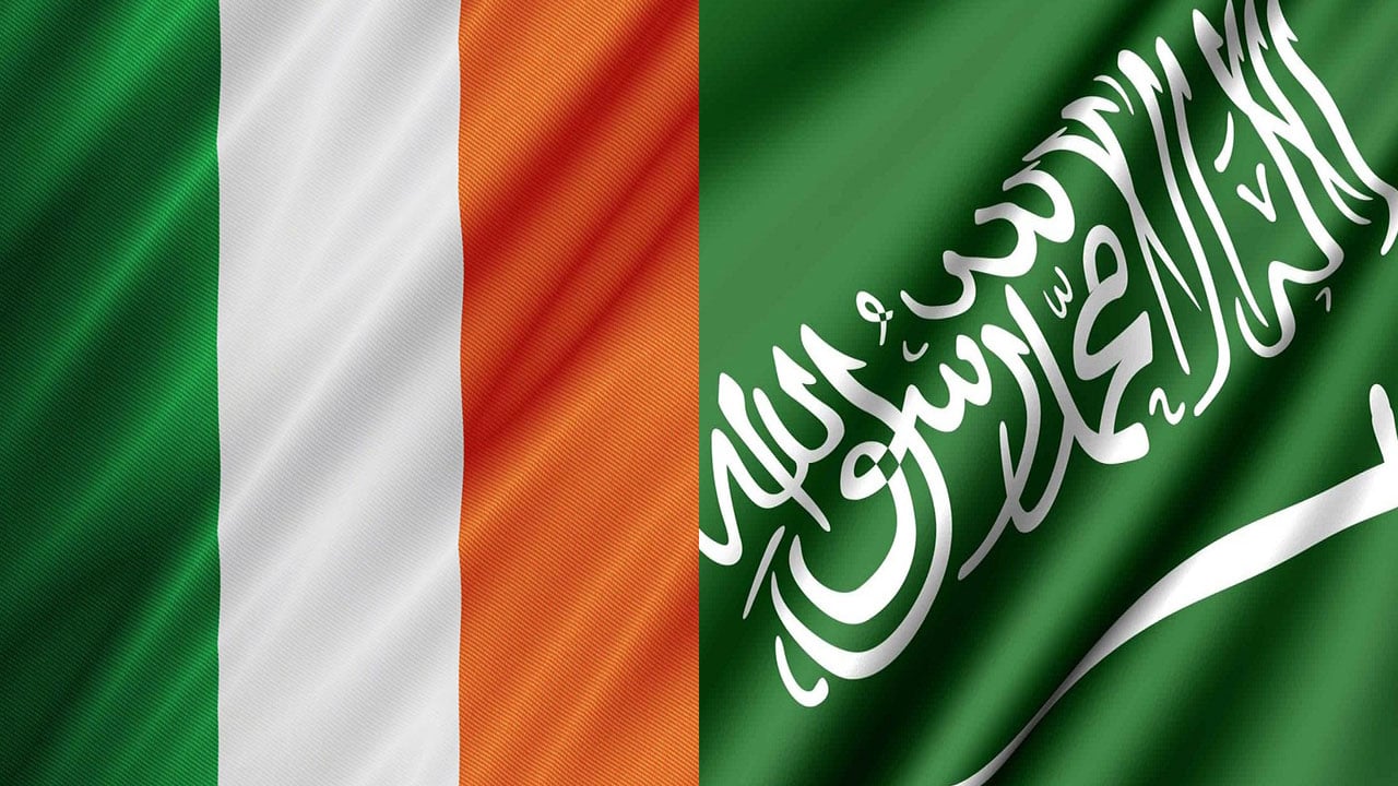 المملكة توقع اتفاقية تعاون مع كوت ديفوار