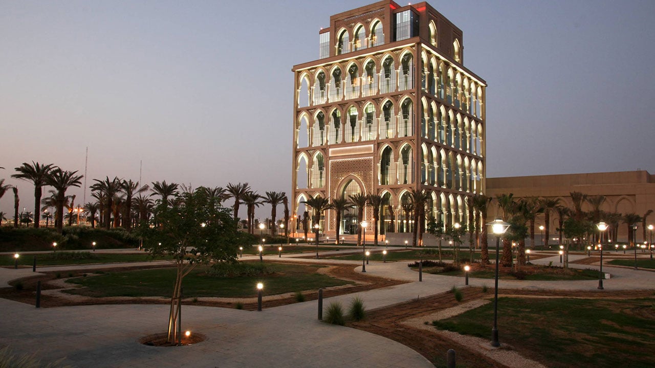 وظائف شاغرة بجامعة الملك سعود الصحية