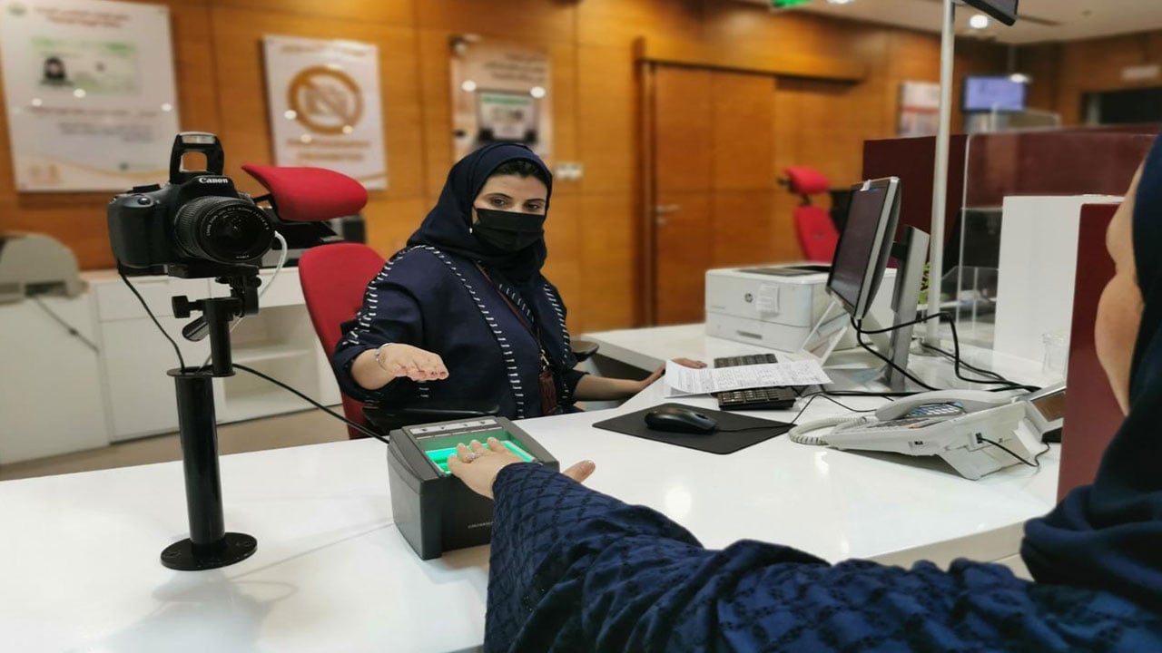 الأحوال المدنية: إيقاف الخدمات لا يمنع من إنجاز الإجراءات للمواطن
