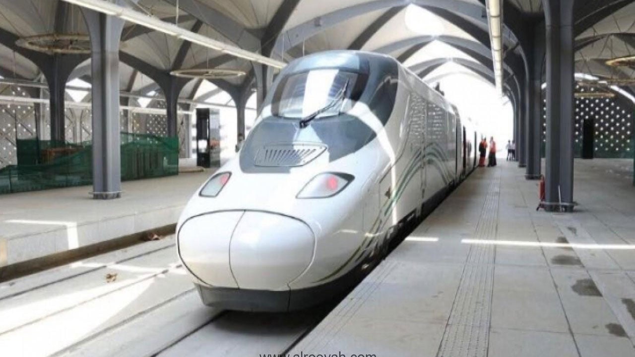 وزير النقل: تشغيل محطة قطار الحرمين بجدة قبل شهر رمضان
