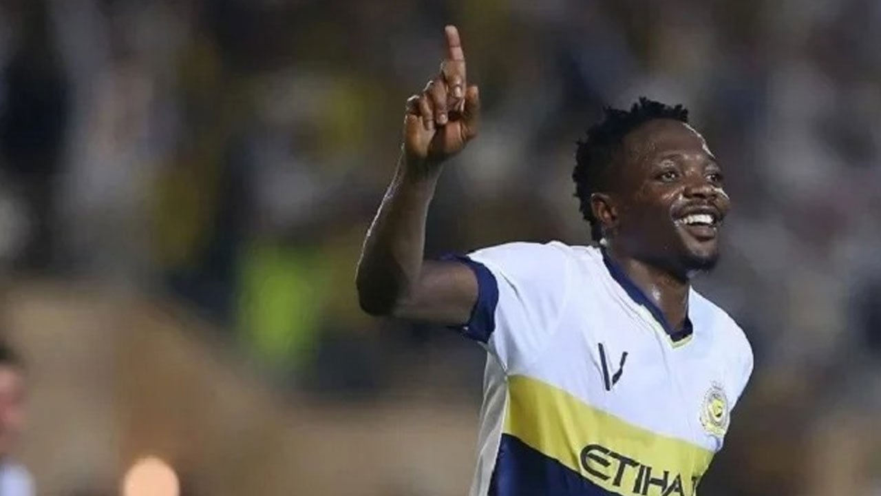 النصر يعلق على أنباء معاقبته من «فيفا» بالحرمان من التعاقدات