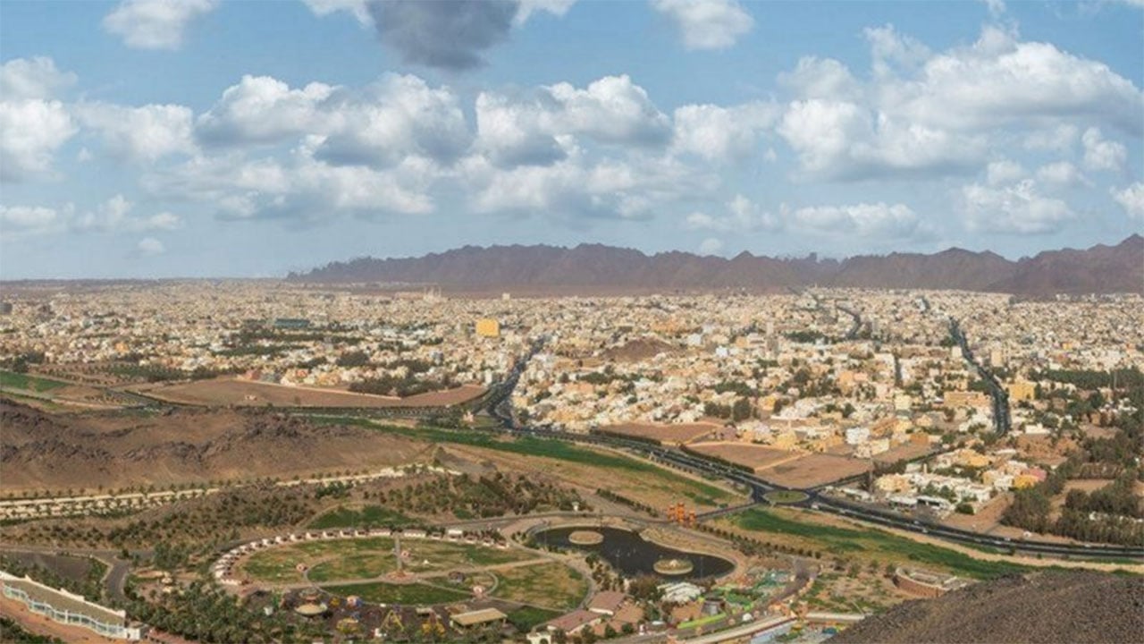 المساحة الجيولوجية لـ«عاجل»: حائل منطقة آمنة والصفيحة العربية سبب الهزة الأرضية