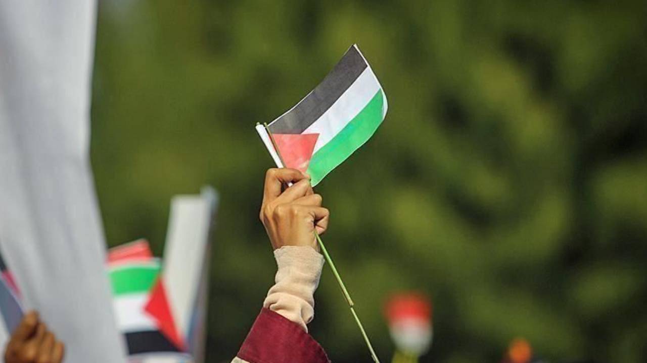 وسائل إعلام ترجح تمديد حوار الفصائل الفلسطينية بالقاهرة ليوم إضافي