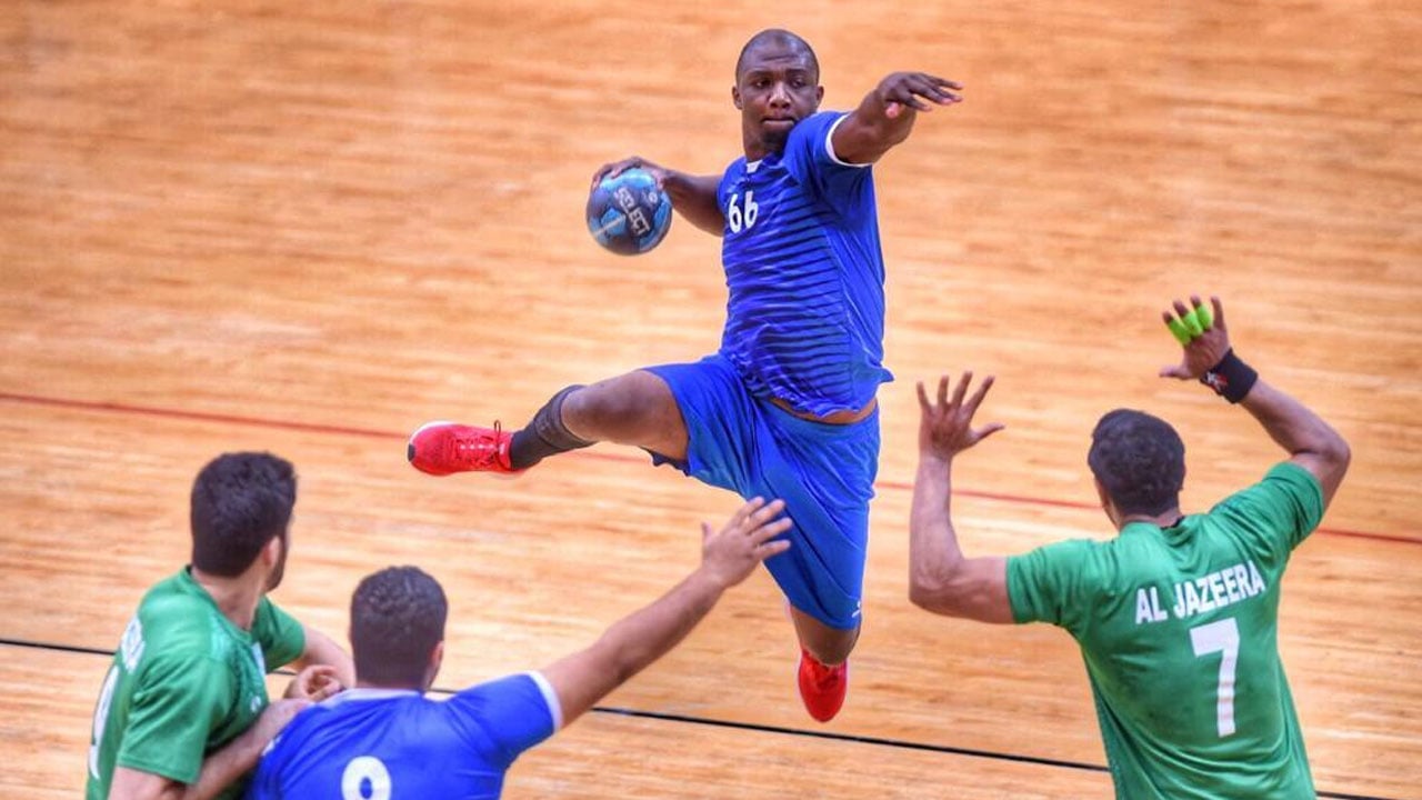 يد القارة تستدرج الهدى في افتتاح الجولة الـ15 لدوري الدرجة الأولى