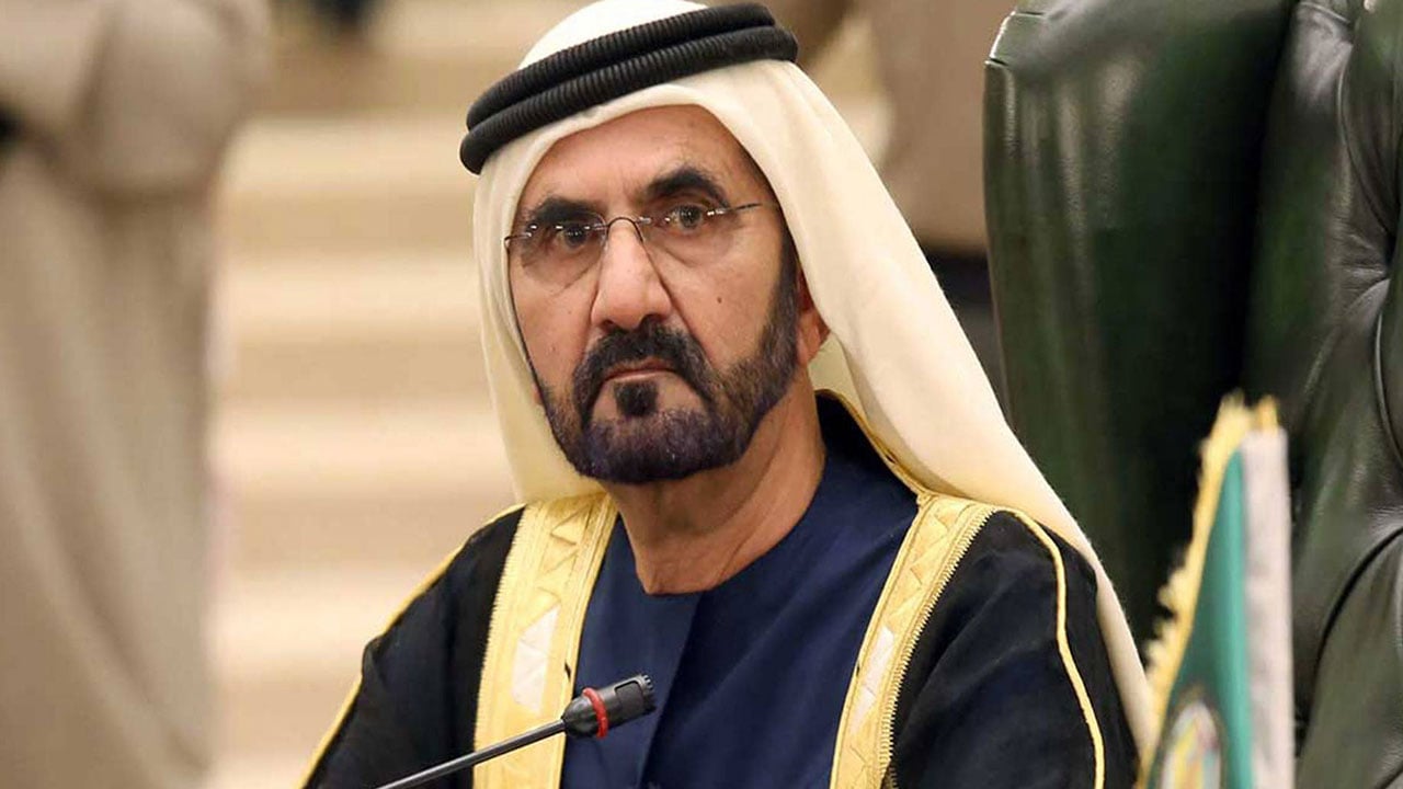 تعديل وزاري في الإمارات: شخبوط وزيرًا للشؤون الخارجية وقرقاش مستشارًا
