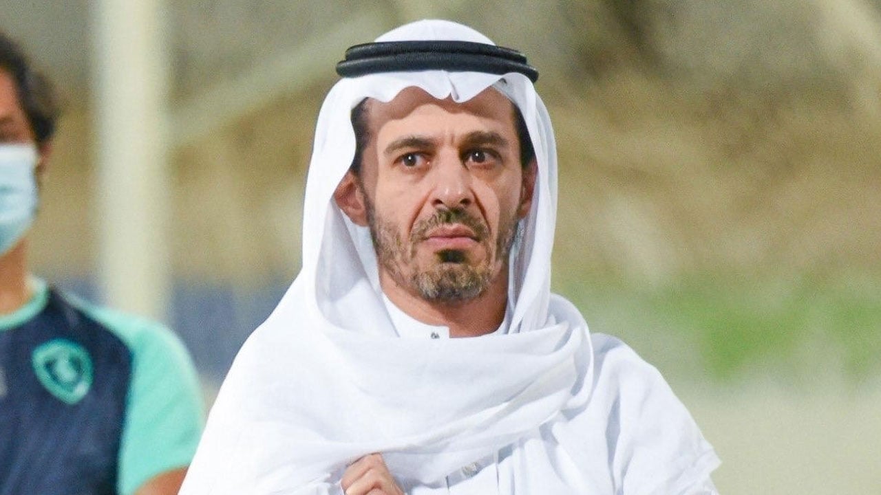 «الانضباط» تعاقب رئيس الفتح لهذا السبب