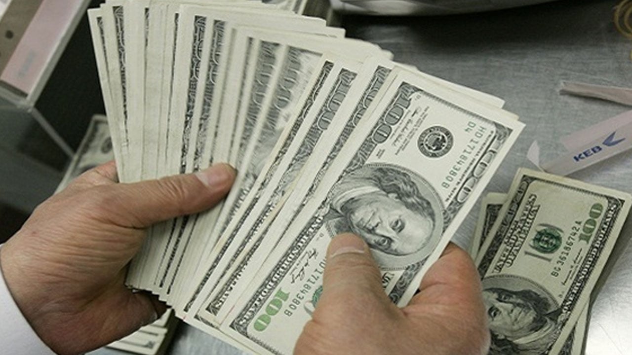50 مليار دولار.. النواب الأمريكي يقر حزمة مساعدات طارئة