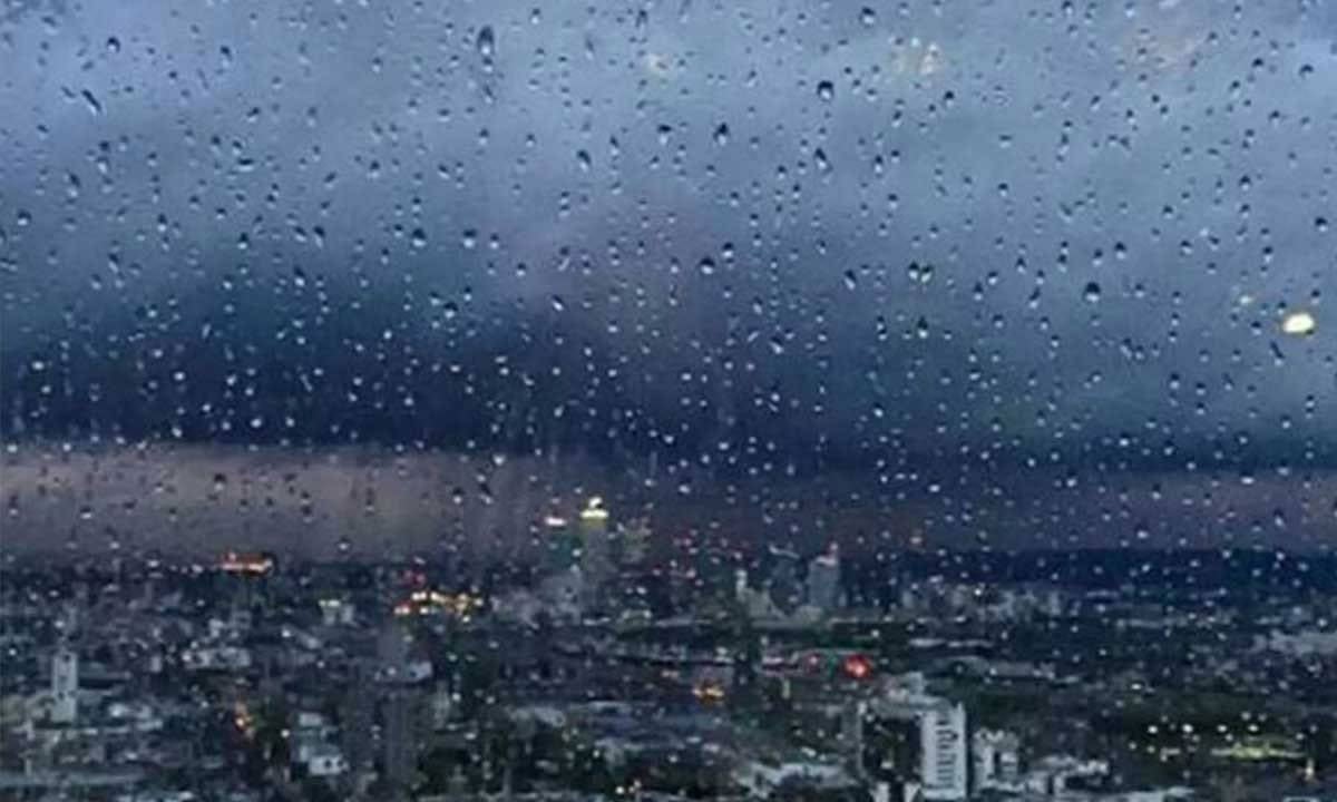 راصد جوي: أسبوع أوله مطر وآخره سقوط ثلوج على 3 مناطق