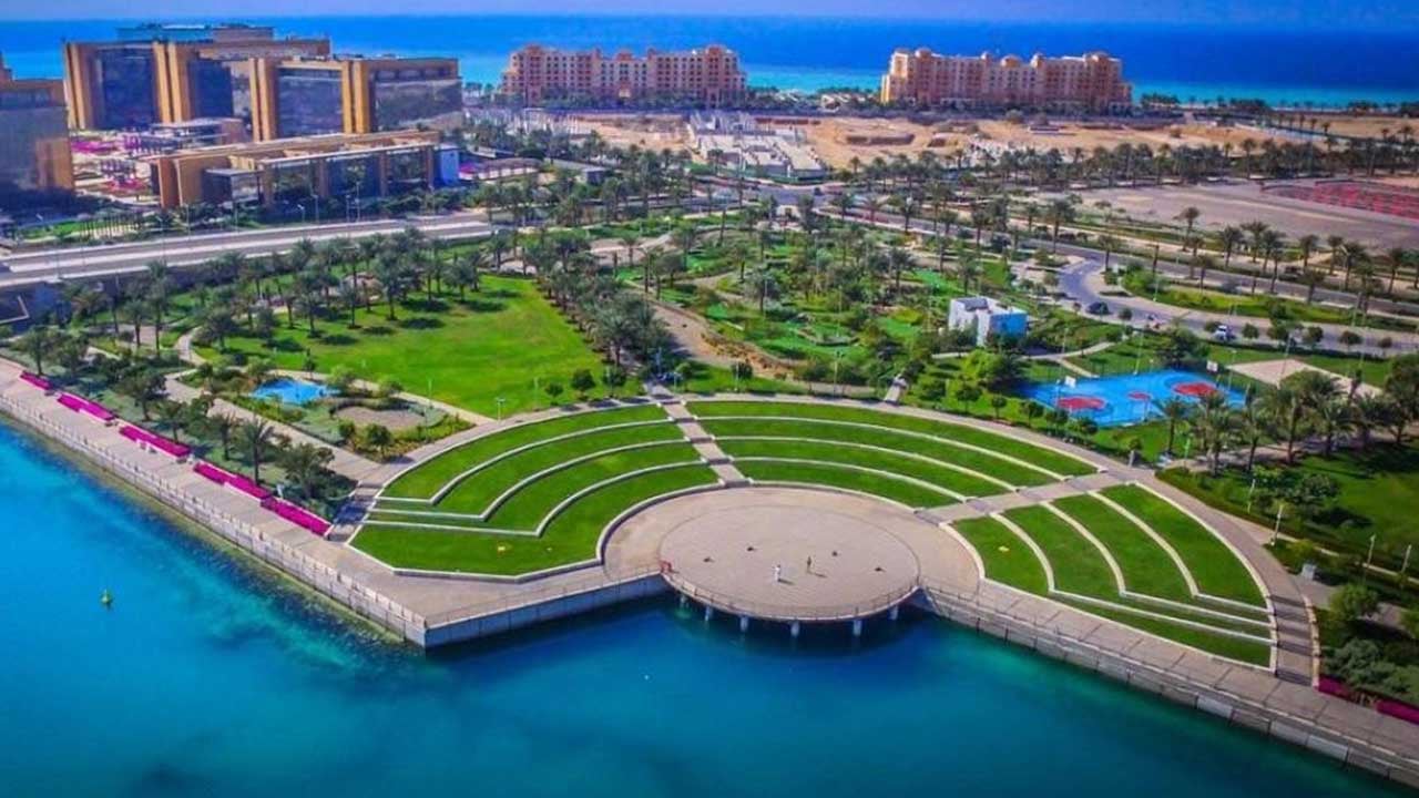 مدينة الملك عبدالله الاقتصادية توقّع اتفاقية لدعم قطاع الخدمات والنشاطات اللوجستية