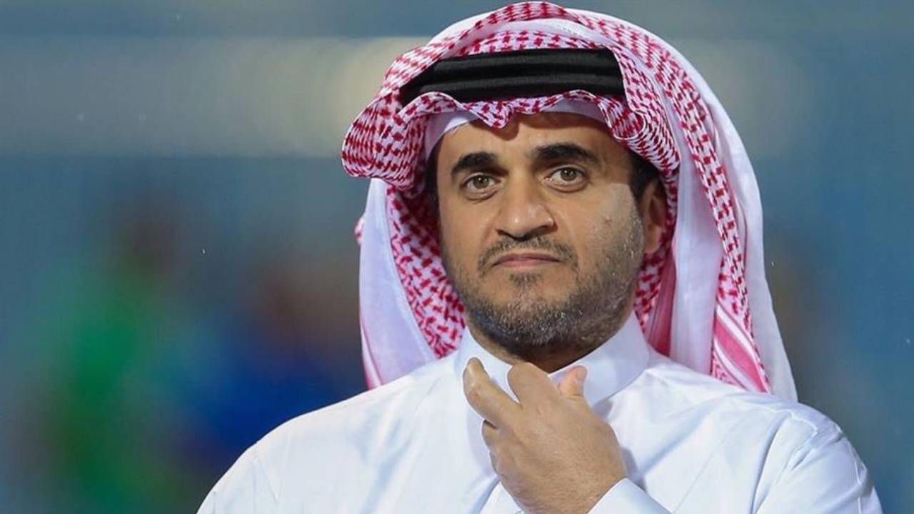 «البلطان» ينتقد النصر عقب تعرض محترف الشباب لإهانات عنصرية