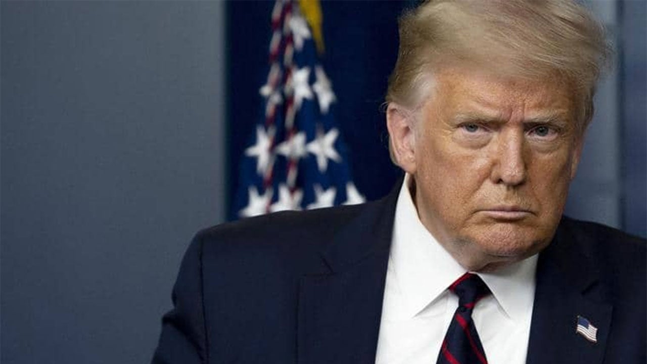 مجلس الشيوخ يُصوِّت لصالح تبرئة ترامب