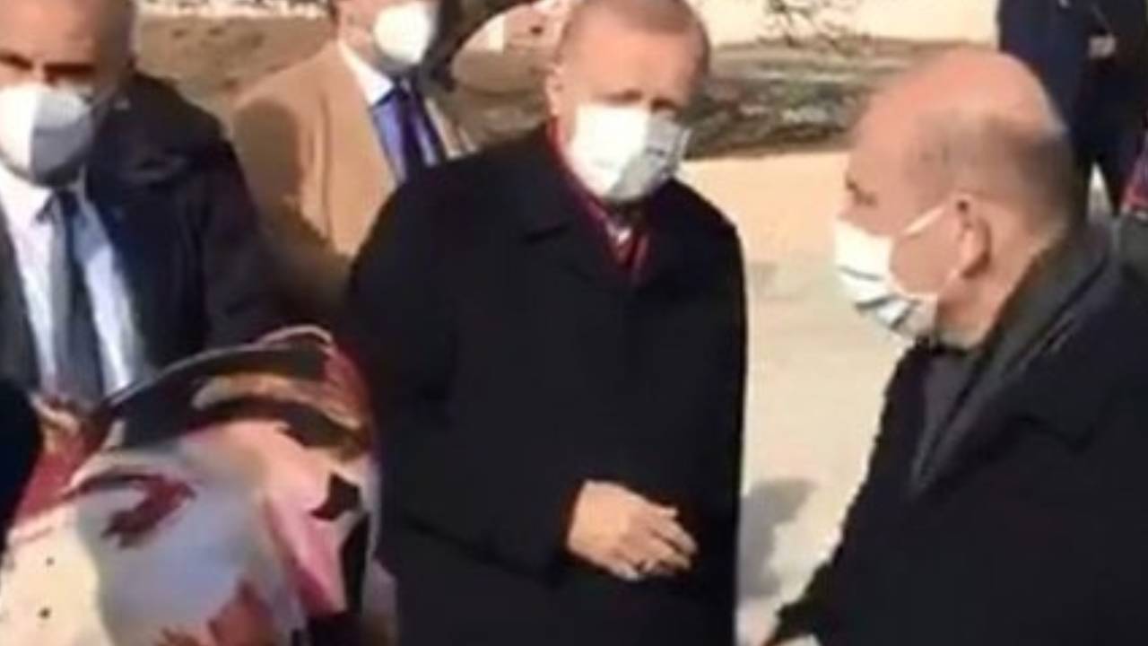 أتراك «جائعون» يصرخون بوجه أردوغان ردًا على تدني الأوضاع الاقتصادية