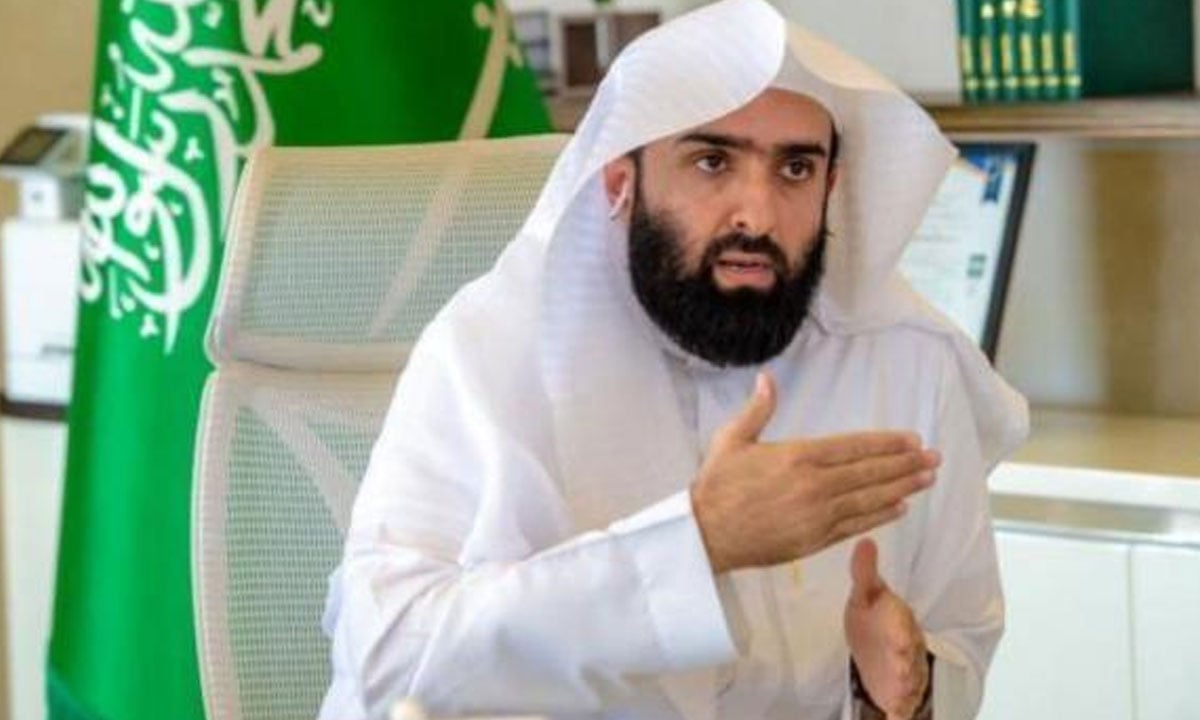 رئيس ديوان المظالم يصدر قرارًا بإجراءات طلبات التنفيذ المقدمة من الجهات الإدارية