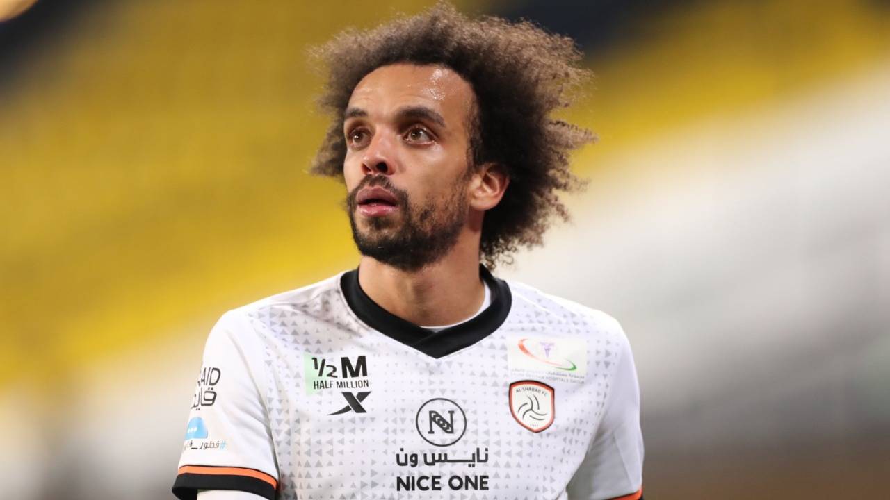 فابيو مارتينيز يكشف حقيقة مفاوضاته مع سبورتنج لشبونة البرتغالي