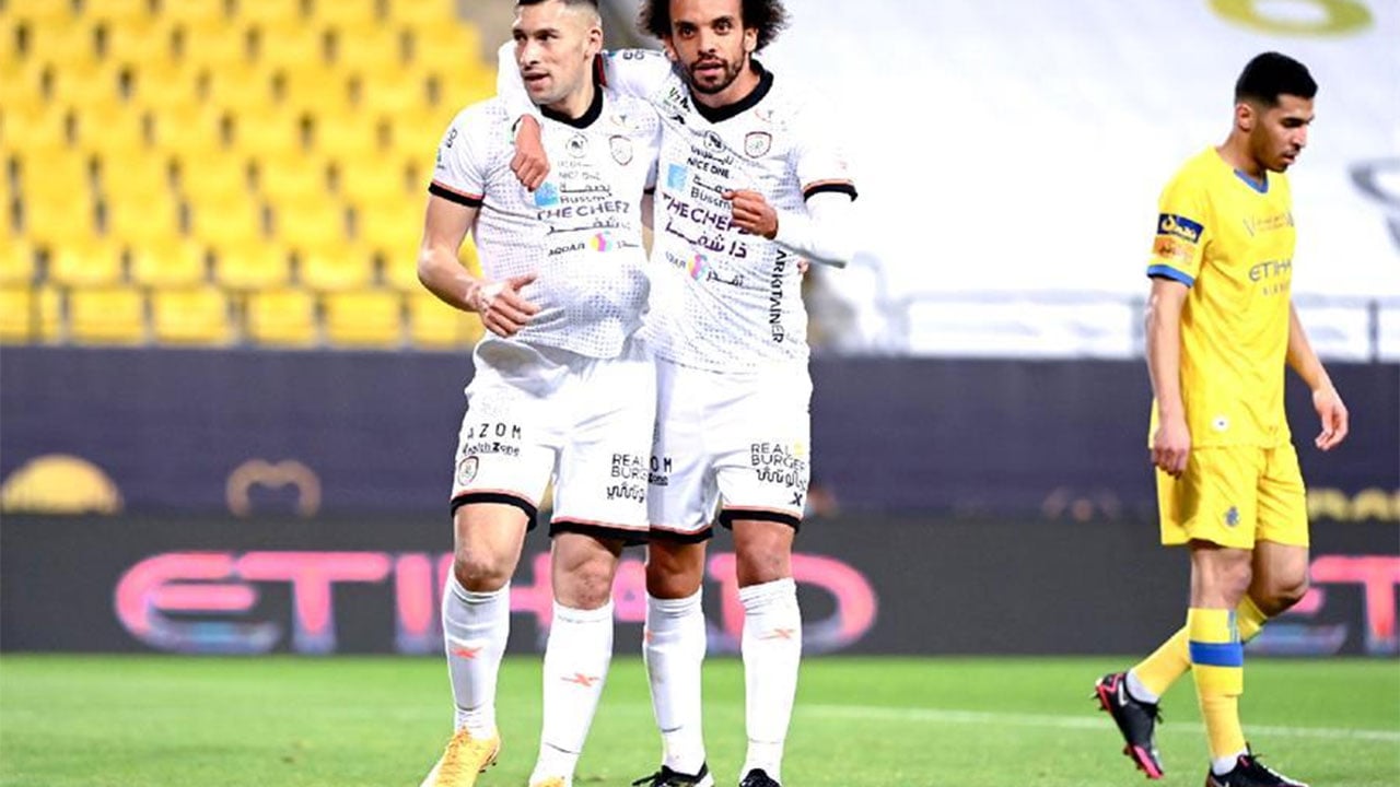 سبورتينج لشبونة يبتعد بصدارة الدوري البرتغالي