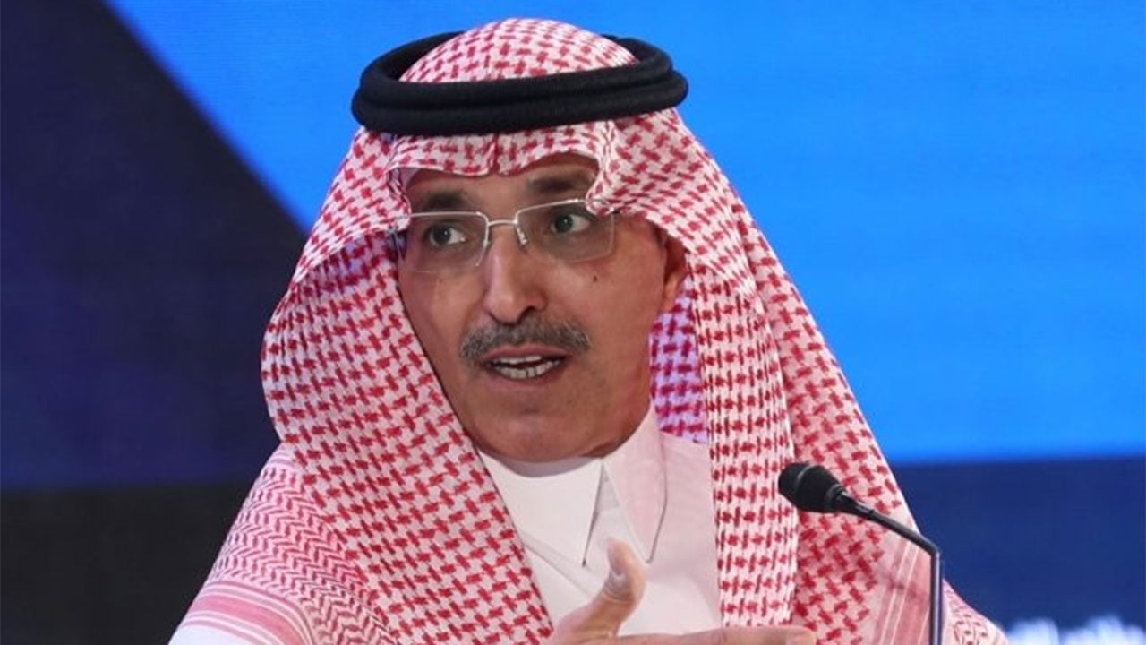 وزير المالية: «المركز الوطني لنظم الموارد الحكومية» سيقدم حلولًا وخدمات موحدة ومتكاملة