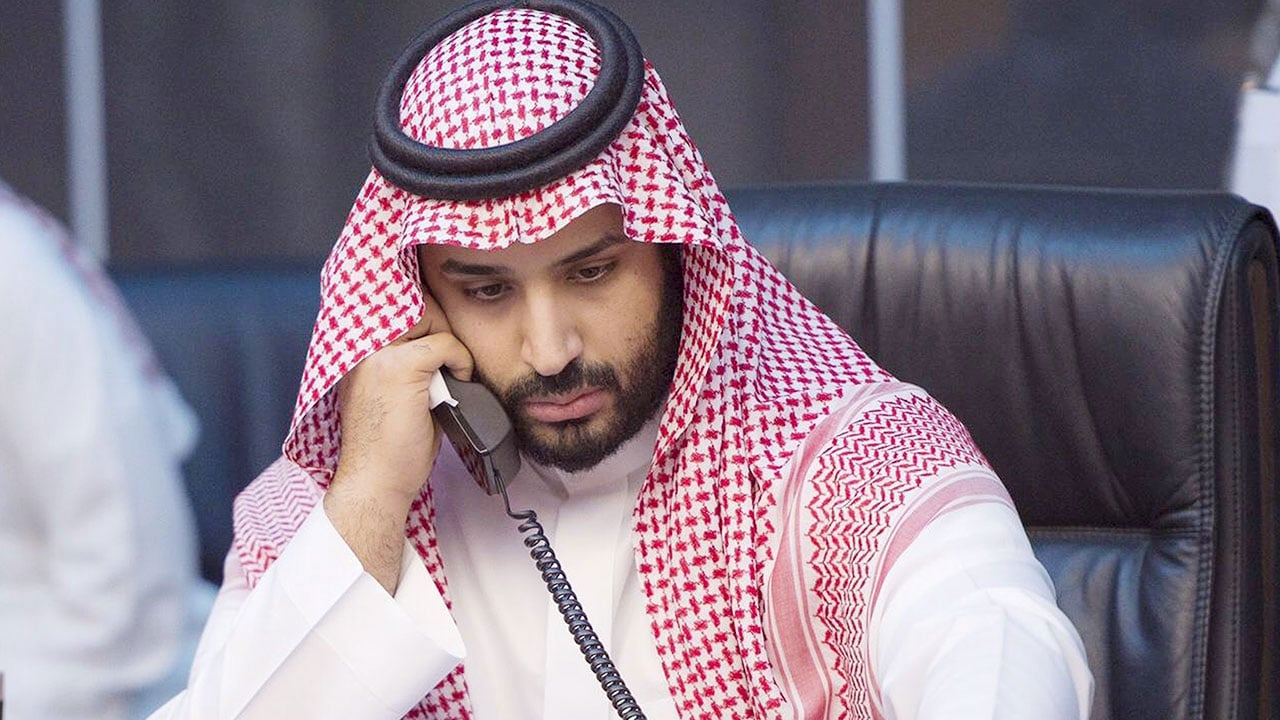 باتصال هاتفي مع ولي العهد.. أوستن: نثمن التزام السعودية بالحل السياسي في اليمن