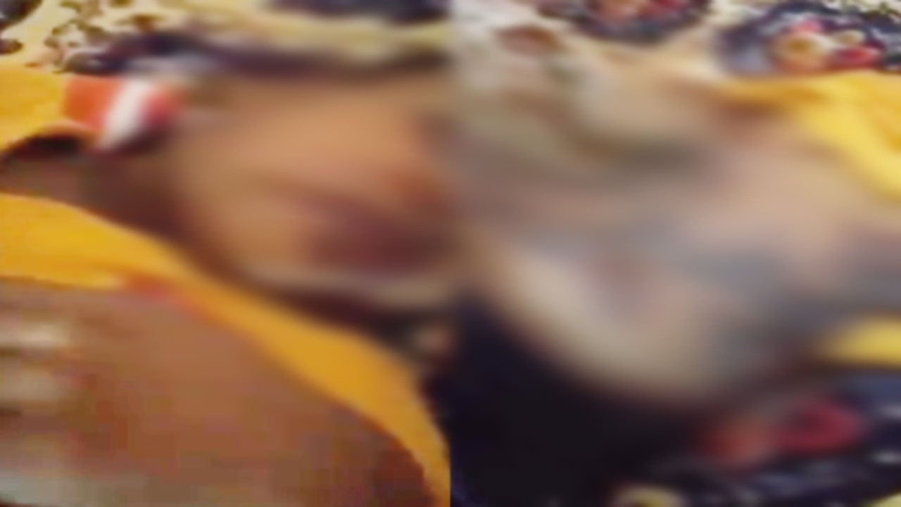بعد واقعة الجوال.. والد الطفل ضحية الضرب والحروق: «لن أتنازل»