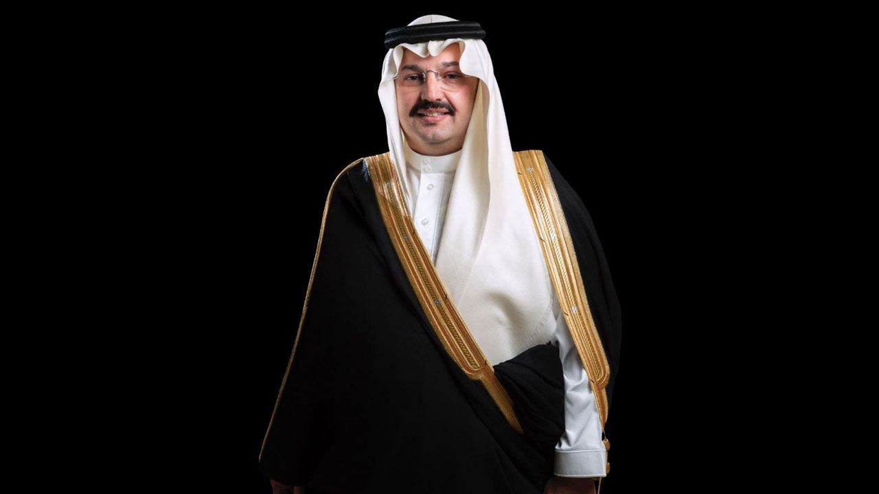 بالأسماء.. أمير عسير يعتمد تكليف وتدوير 74 رئيس مركز بالمنطقة