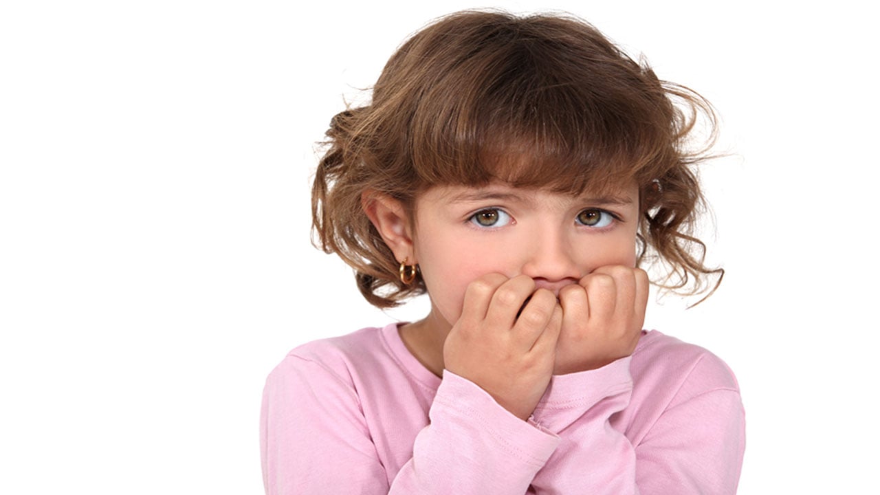 6 خطوات تساعد الأطفال على التعامل مع التوتر.. تعرف عليهم