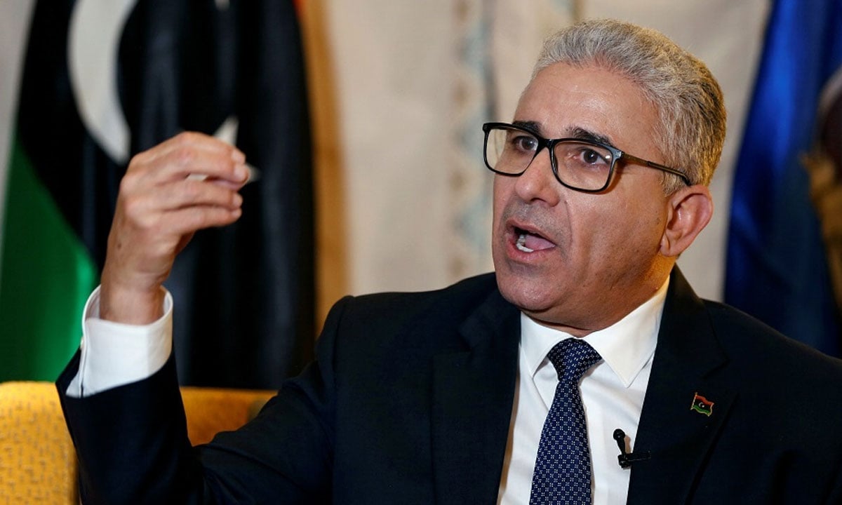 ليبيا.. استهداف موكب وزير داخلية «الوفاق» في طرابلس ومقتل أحد المهاجمين