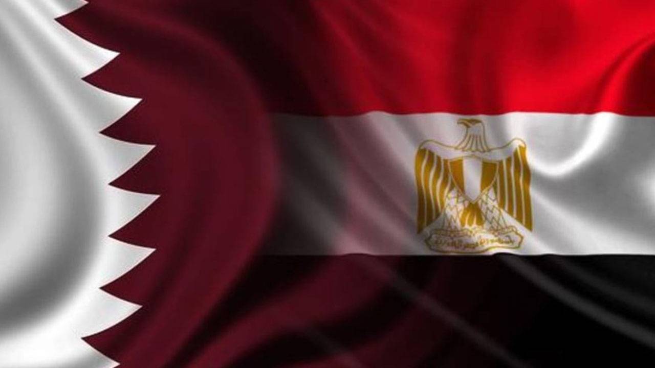 اجتماع مصري قطري في الكويت لبحث تنفيذ «قمة العلا» بالسعودية