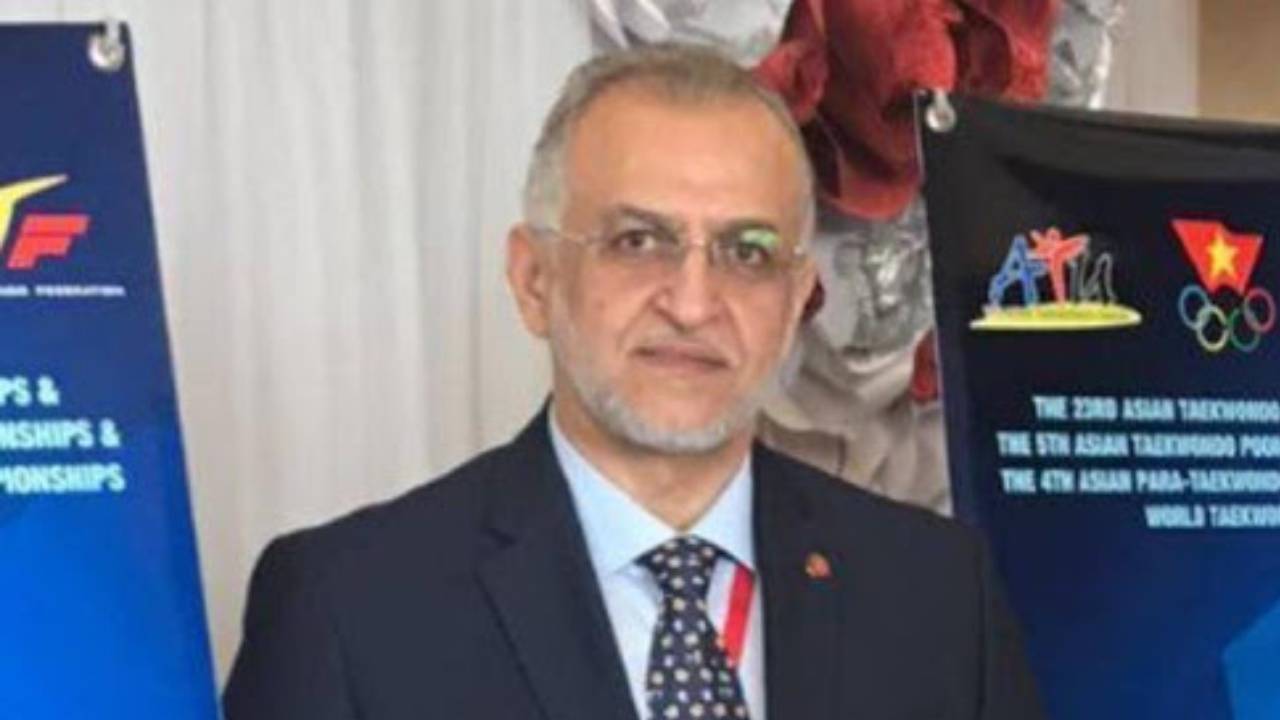 «آسيوي التايكوندو» يؤجل الاستحقاقات القارية حتى إشعار آخر