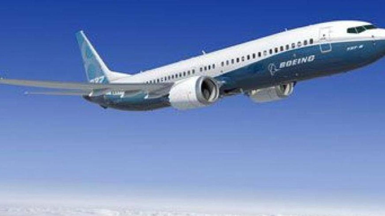 رسميًا.. تحركات أمريكية للرقابة على الطائرات الجديدة بسبب «737 ماكس»