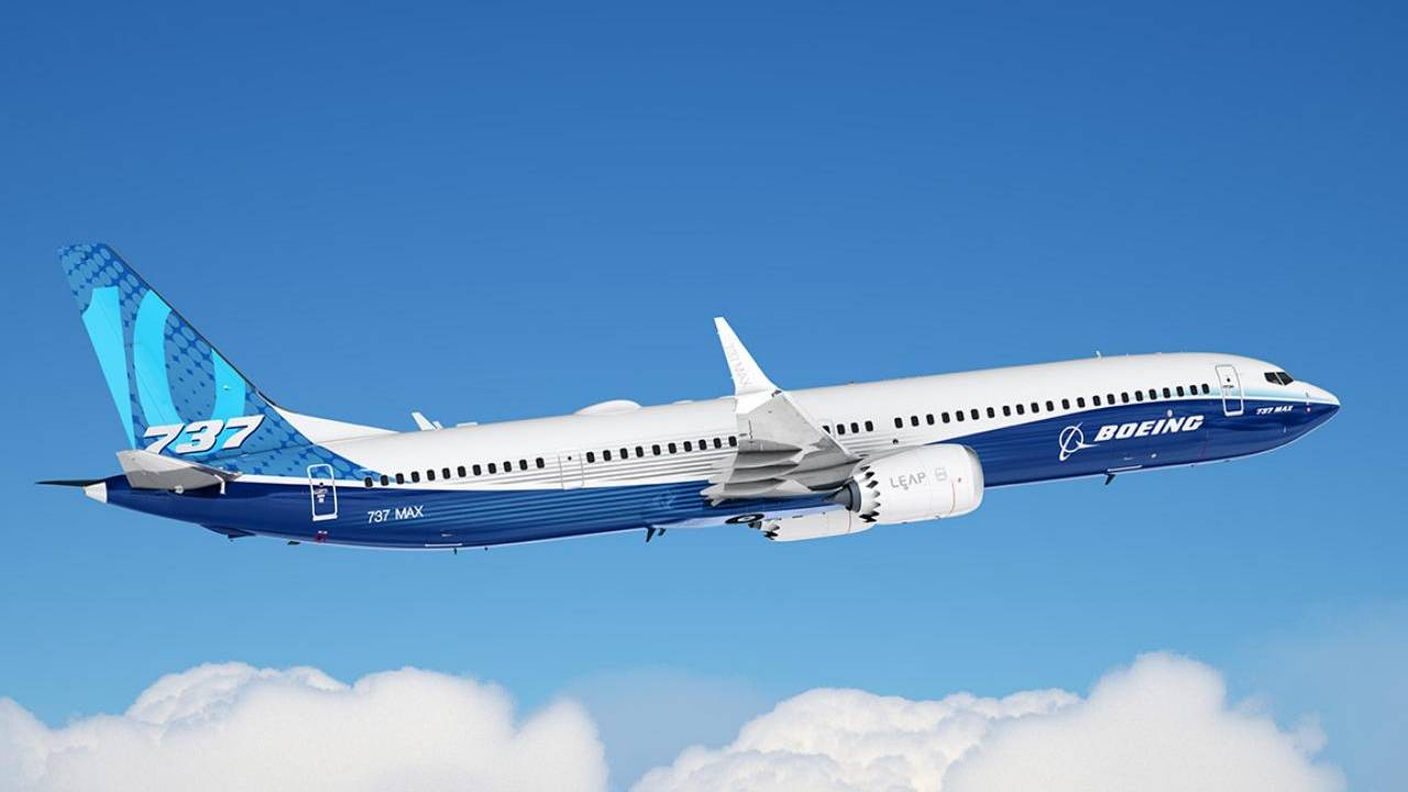 737 ماكس.. رفع الحظر عن طراز بوينج المثير للجدل في أستراليا