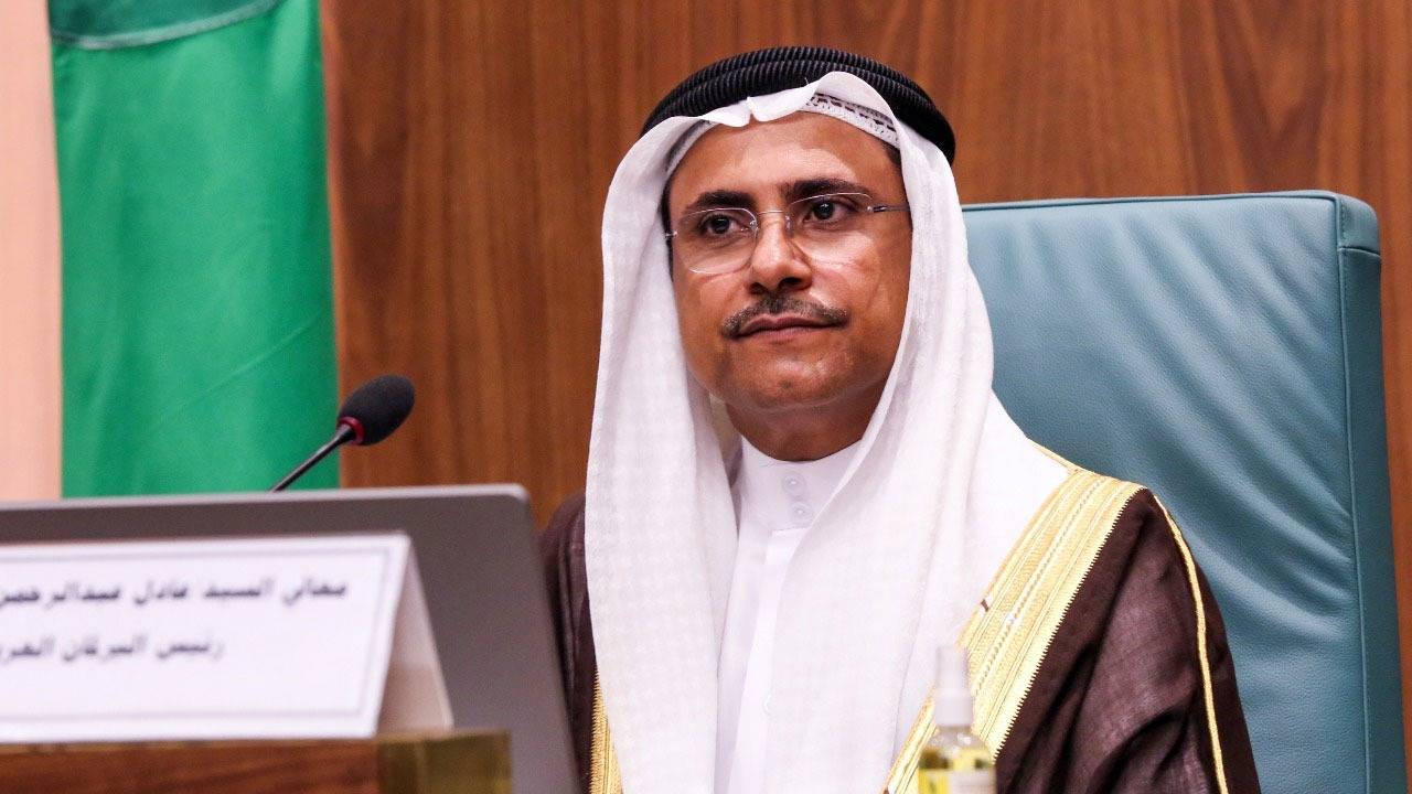 «البرلمان العربي»: «صافر» سيؤدي لكارثة وخيمة على اليمن والمنطقة
