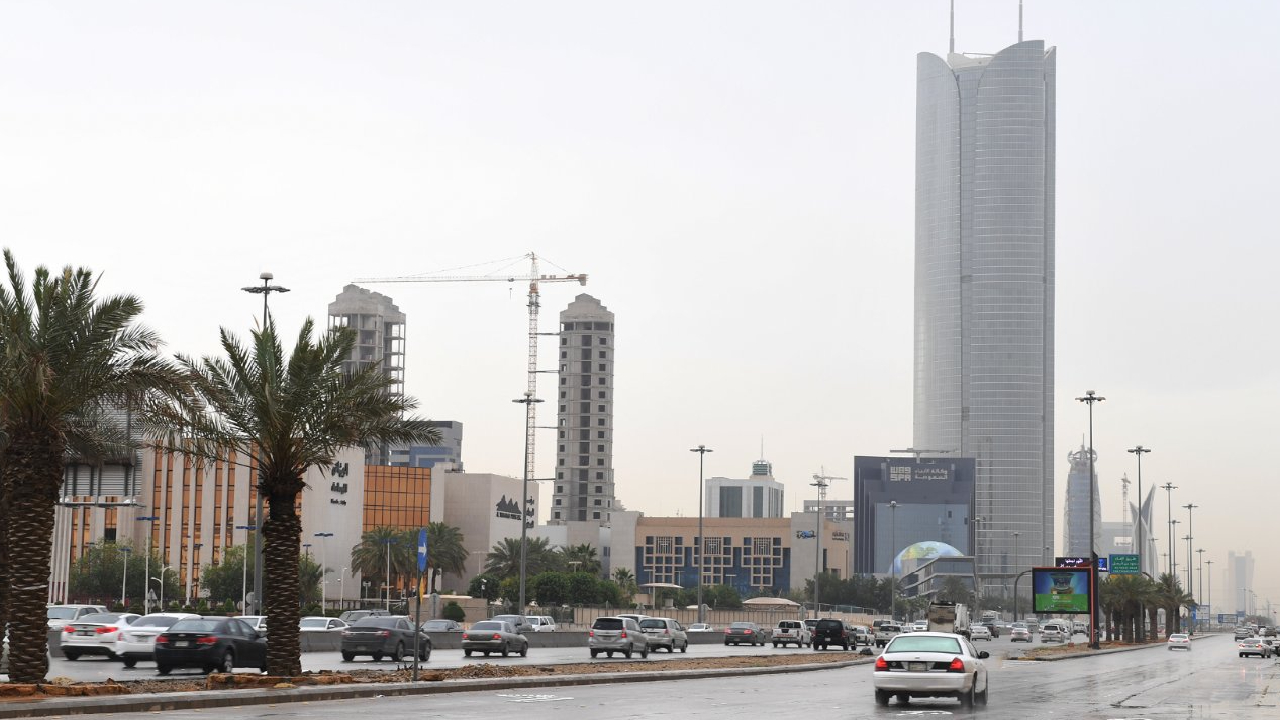 الحصيني يتوقع خريطة المناطق المتأثرة بالحالة الماطرة «12»