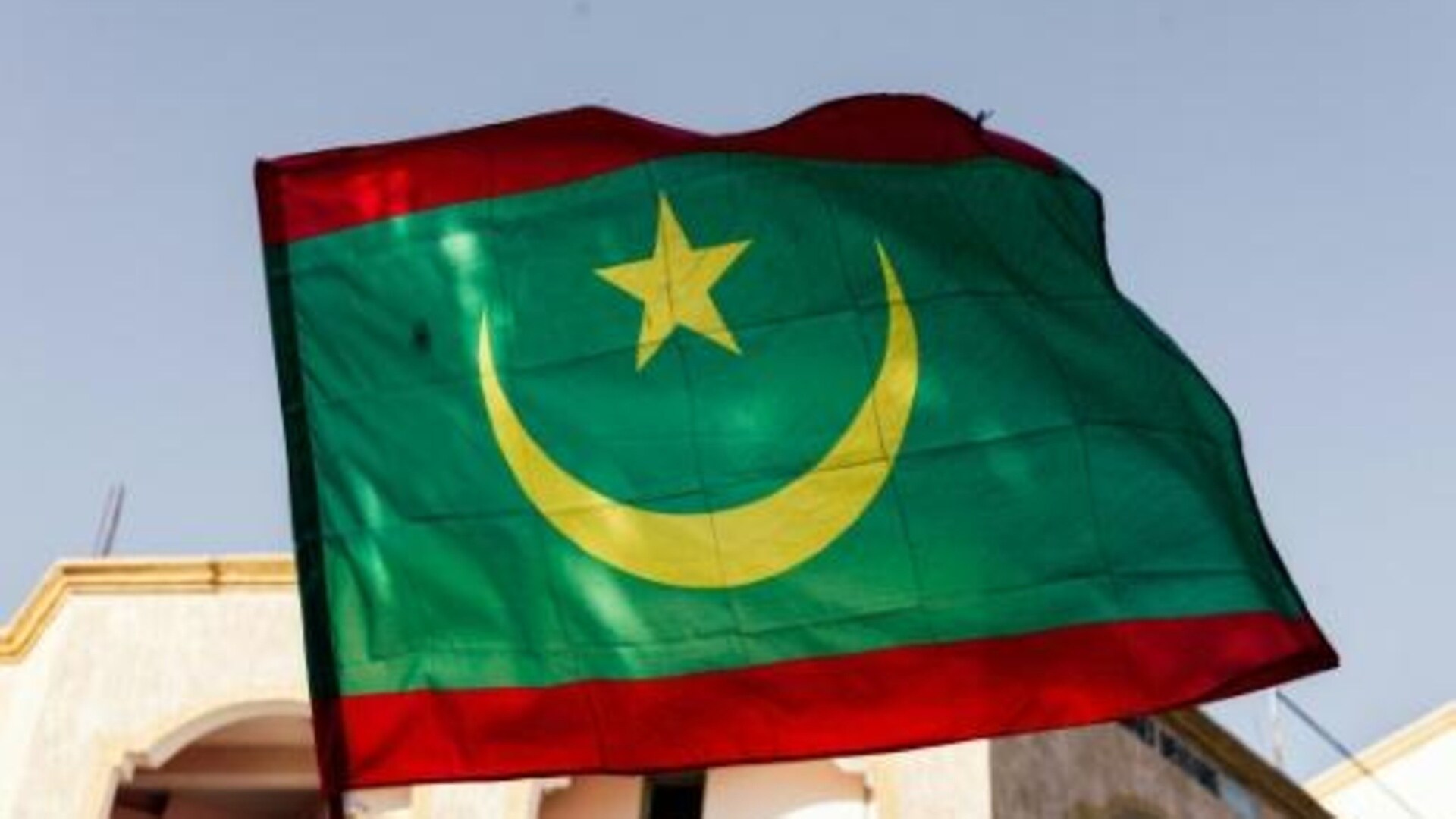 موريتانيا تعرب عن تضامنها مع المملكة في مواجهة التقرير الأمريكي
