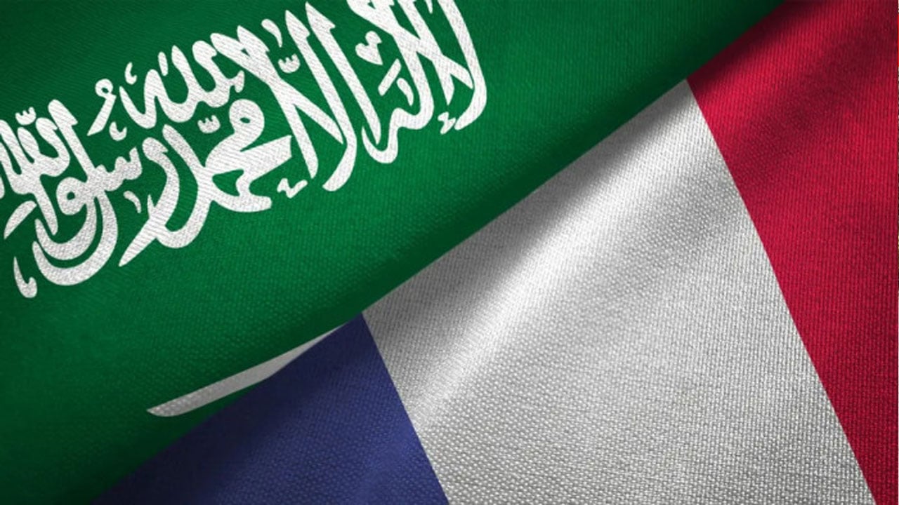 السفير الفرنسي في الرياض يدين استهداف ميليشيا الحوثي للمملكة