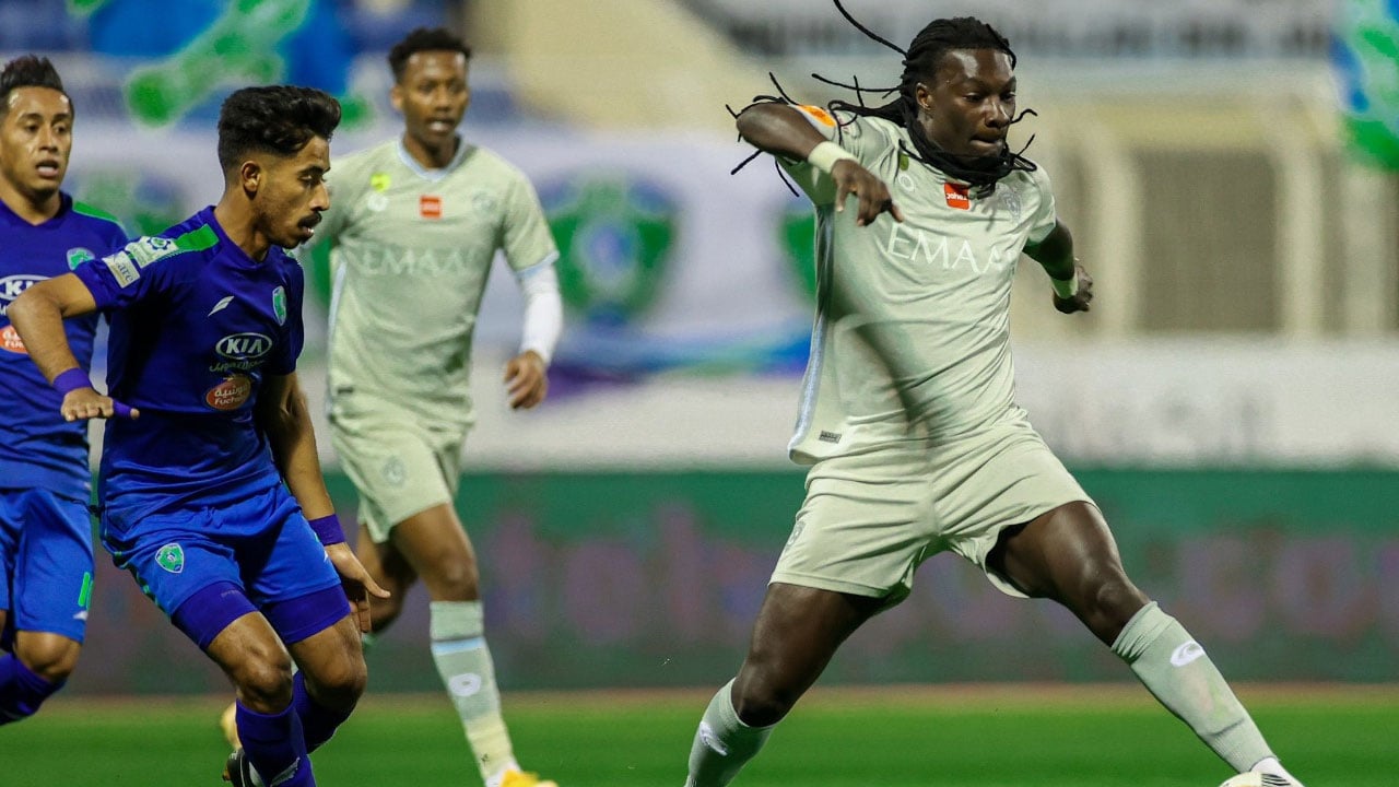 جوميز يكشف سر التألق مع الهلال.. ويؤكد: هذا ما ينقص الدوري السعودي