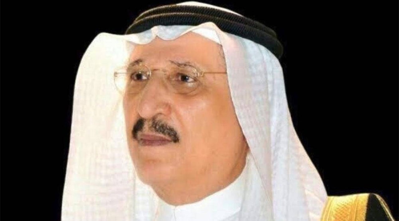 هاتفيًّا.. أمير جازان يطمئن على المتضررين من شظايا المقذوف الحوثي