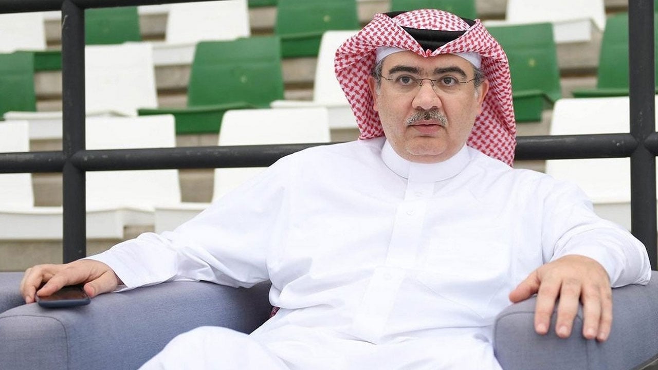 مؤمنة: لا أحد يدعم الأهلي ولو بـ10 آلاف ريال.. والتسريبات أكبر مشكالنا