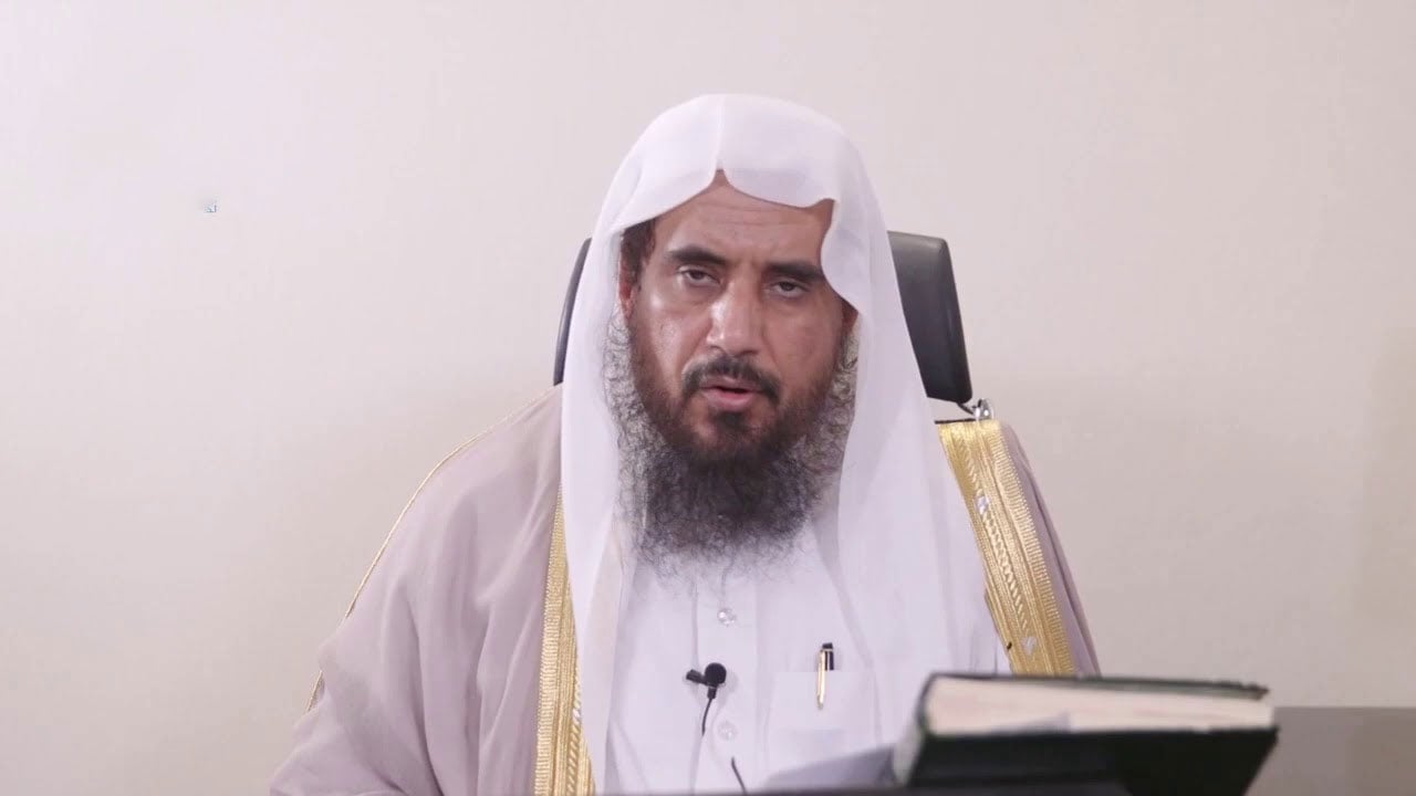 «الخثلان»: التصدق من مال المسِّن «خفيف العقل» خطأ.. والاستثمار الآمن جائز
