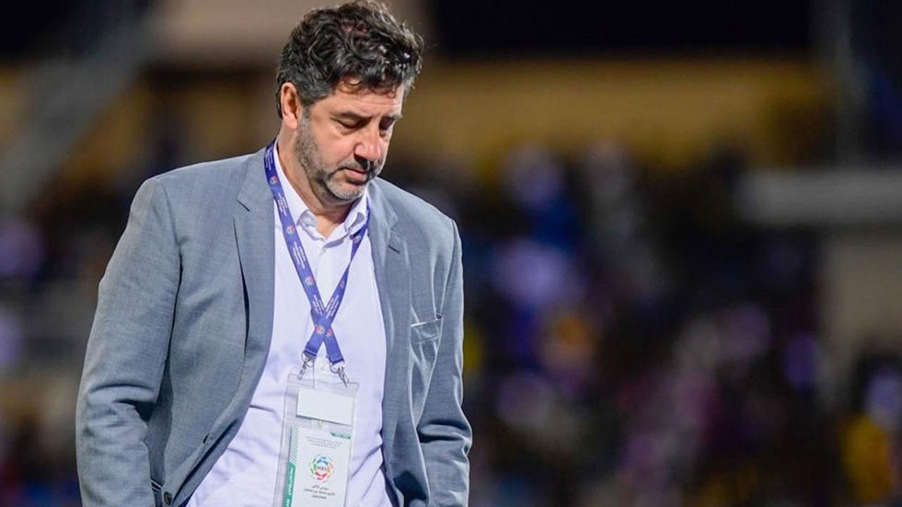 فيتوريا صداع جديد في رأس النصر.. وكيم يرفض أنصاف الحلول