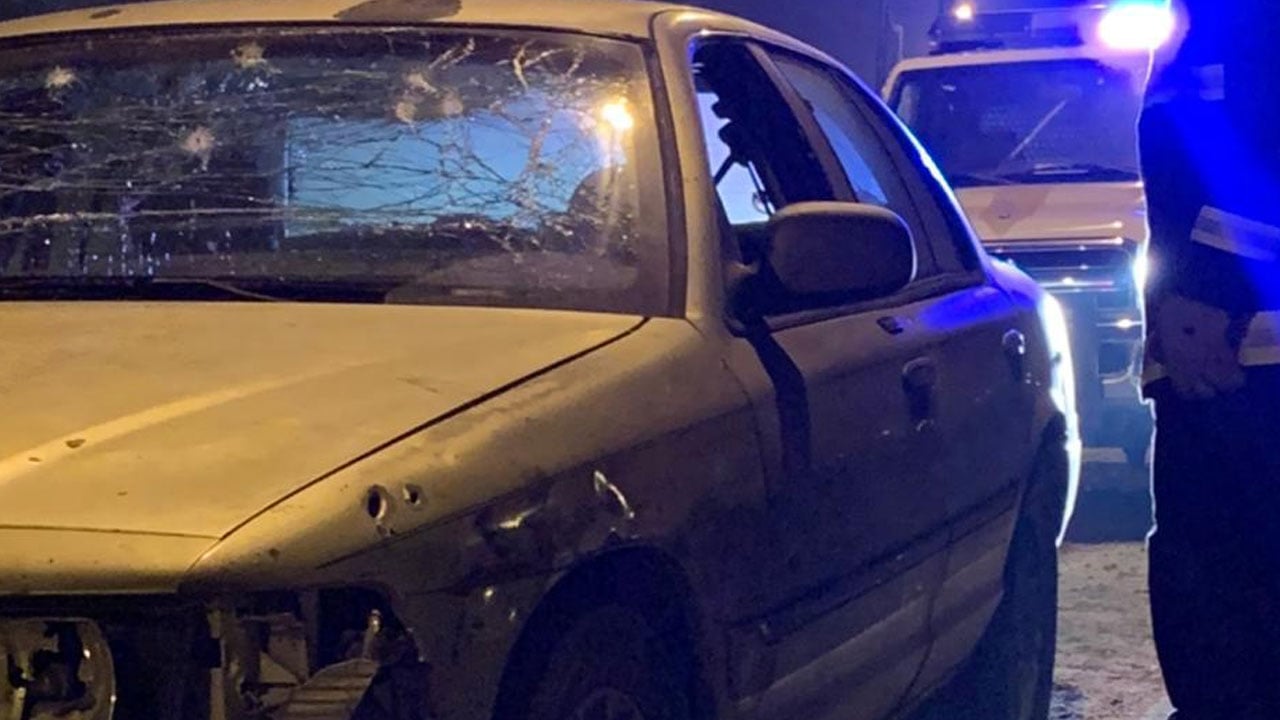 إصابة طفل ومدني نتيجة تناثر شظايا اعتراض طائرات حوثية بخميس مشيط وأحد رفيدة
