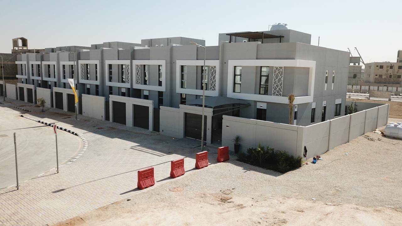 «سكني»: 83% متوسط حجوزات الوحدات السكنية بمشاريع ضاحية «الواجهة» في الدمام