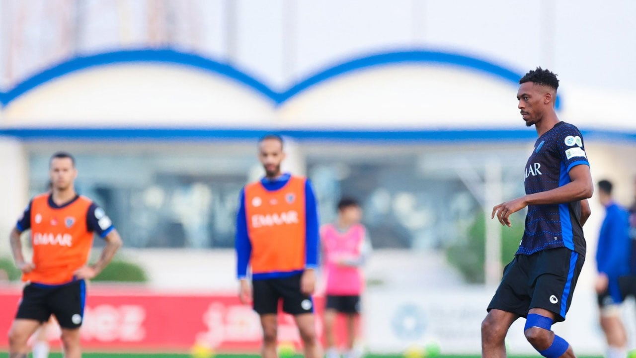 الهلال يتلقى ضربة موجعة قبل مغامرة «الشرائع»