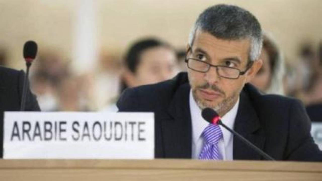 المندوب الدائم للمملكة في الأمم المتحدة: انتهاكات إيران للقوانين الدولية تعرض المنطقة للحروب